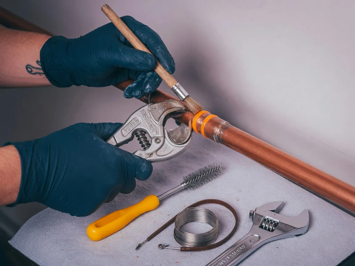 Why choose Sump Pump Repair in Salem, OH